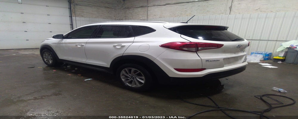 KM8J33A40GU062110 2016 HYUNDAI TUCSON photo no. 3