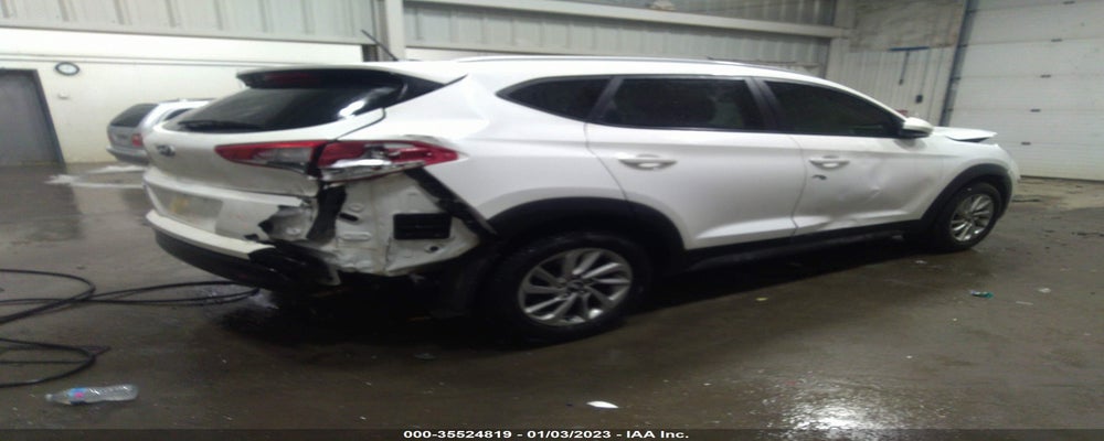 KM8J33A40GU062110 2016 HYUNDAI TUCSON photo no. 4
