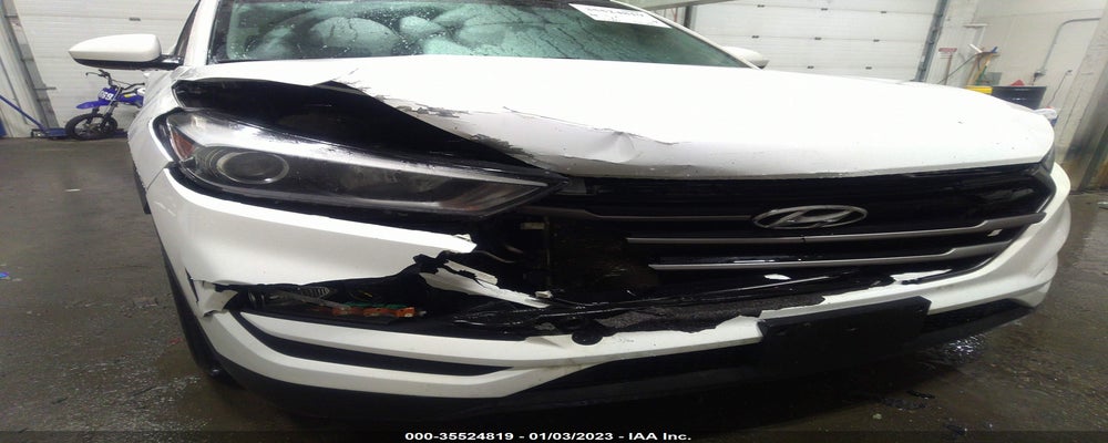 KM8J33A40GU062110 2016 HYUNDAI TUCSON photo no. 6