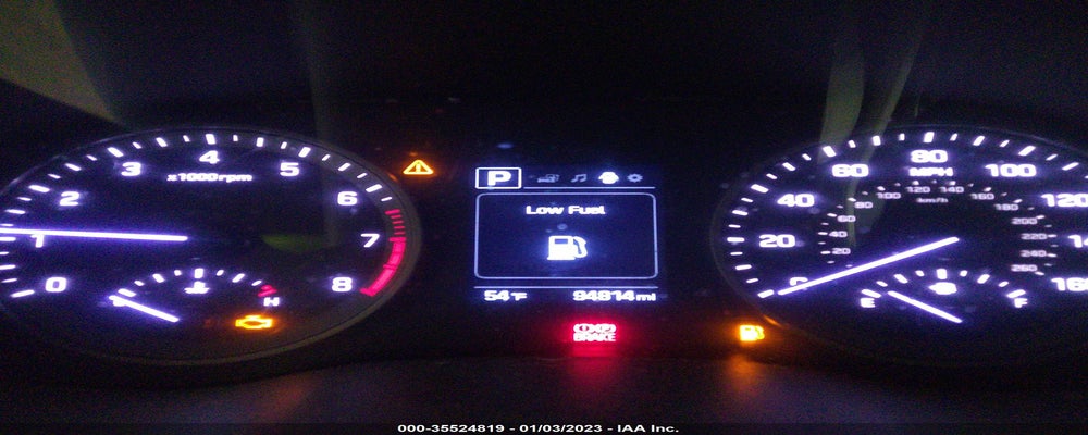 KM8J33A40GU062110 2016 HYUNDAI TUCSON photo no. 7