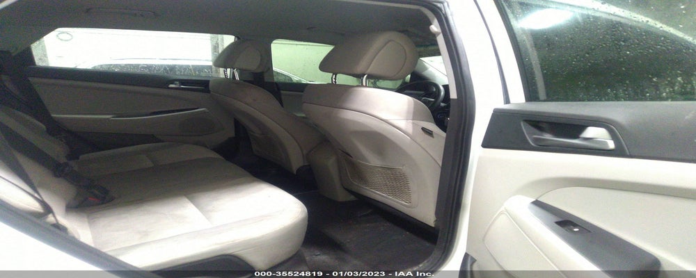 KM8J33A40GU062110 2016 HYUNDAI TUCSON photo no. 8