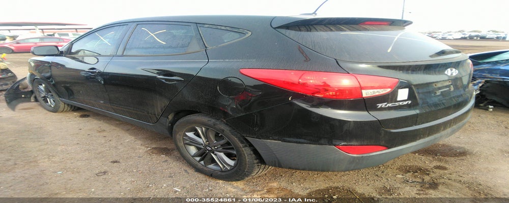 KM8JT3AF3FU086059 2015 HYUNDAI TUCSON photo no. 3