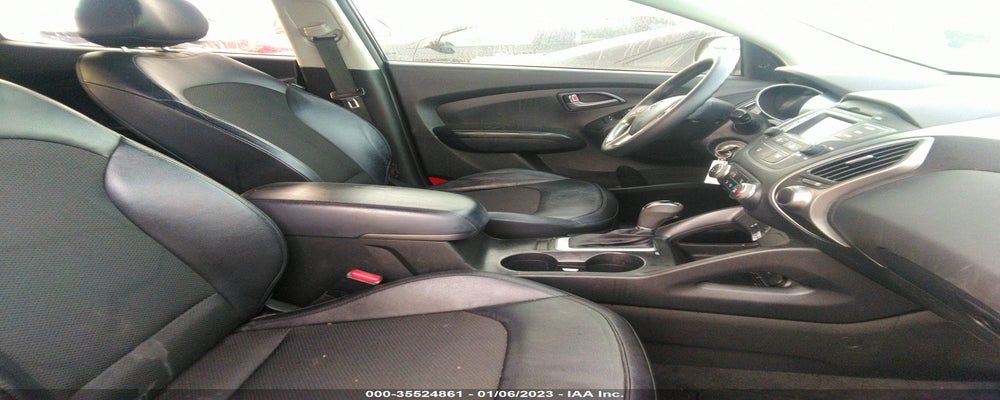 KM8JT3AF3FU086059 2015 HYUNDAI TUCSON photo no. 5