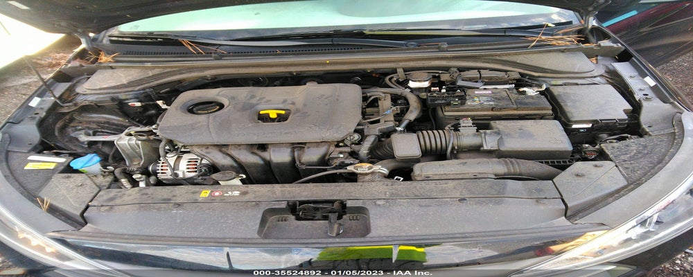 KMHD84LF6LU017346 2020 HYUNDAI ELANTRA photo no. 10
