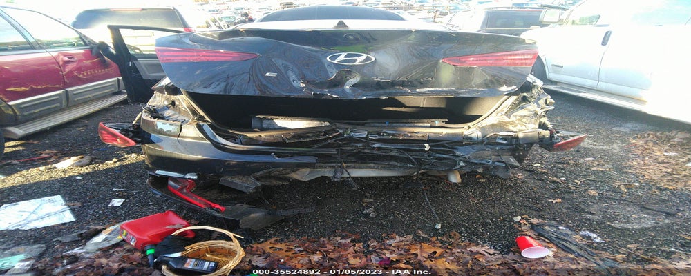 KMHD84LF6LU017346 2020 HYUNDAI ELANTRA photo no. 6