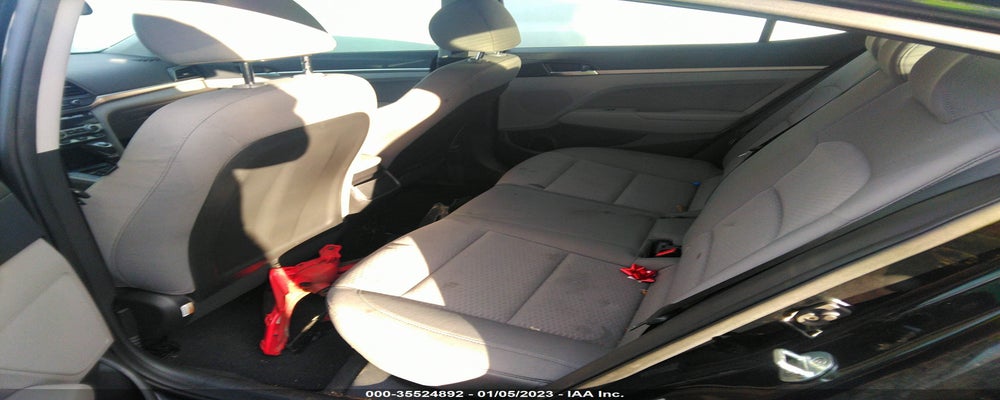 KMHD84LF6LU017346 2020 HYUNDAI ELANTRA photo no. 8