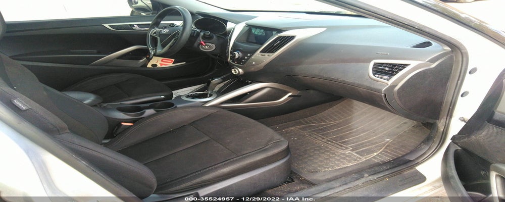 KMHTC6AD4GU270470 2016 HYUNDAI VELOSTER photo no. 5