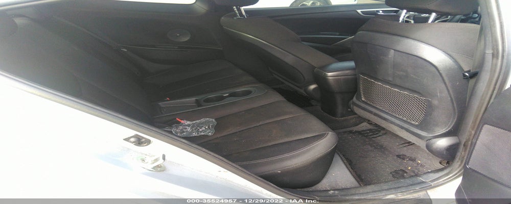 KMHTC6AD4GU270470 2016 HYUNDAI VELOSTER photo no. 8