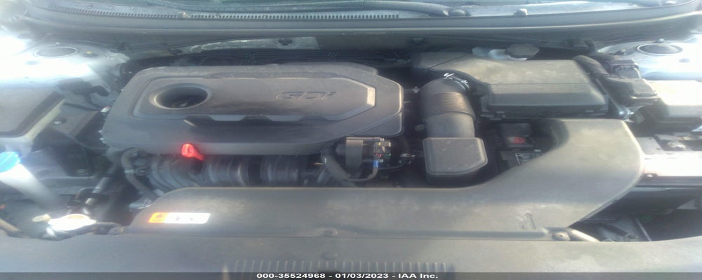5NPE34AF2GH422467 2016 HYUNDAI SONATA photo no. 10