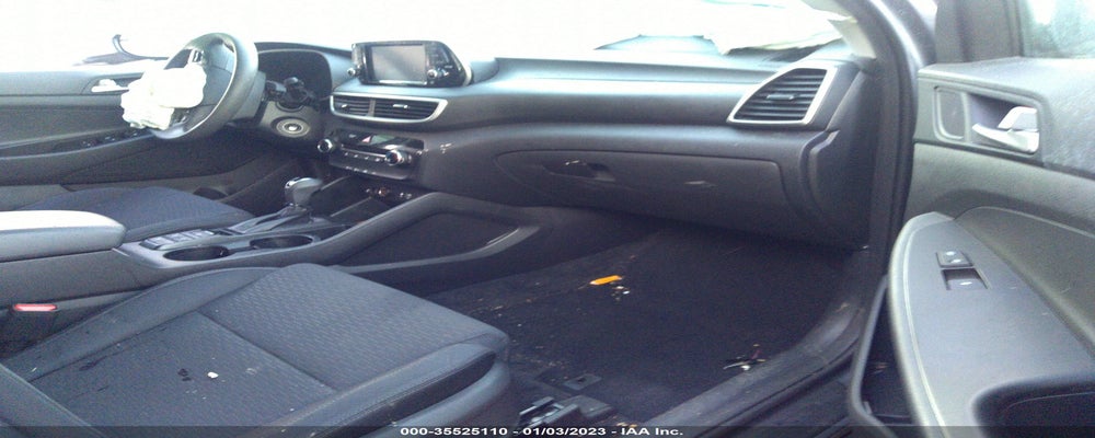 KM8J2CA41KU997616 2019 HYUNDAI TUCSON photo no. 5