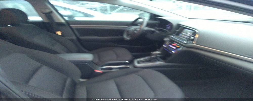 5NPD84LF9HH142251 2017 HYUNDAI ELANTRA photo no. 5