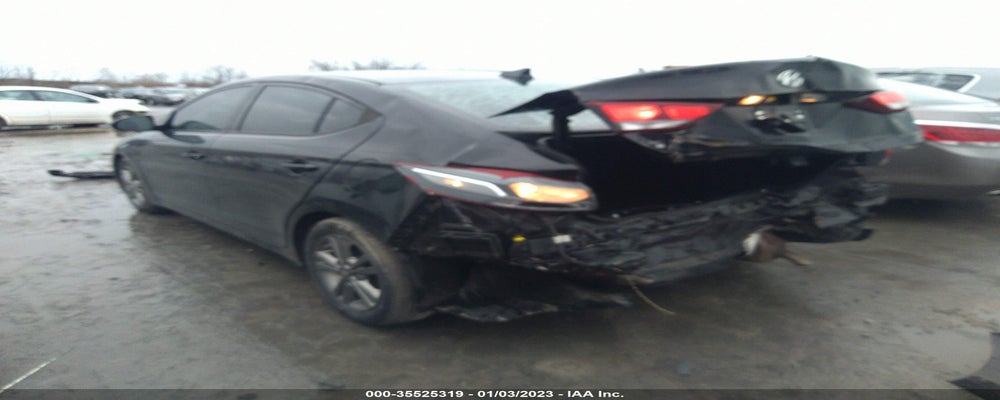 5NPD84LF9HH142251 2017 HYUNDAI ELANTRA photo no. 6