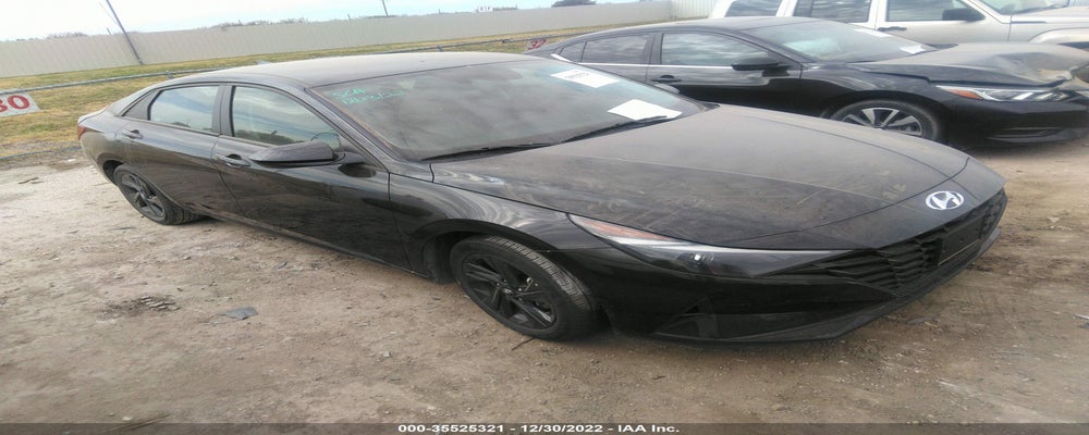 5NPLM4AG1MH022392 2021 HYUNDAI ELANTRA photo no. 23