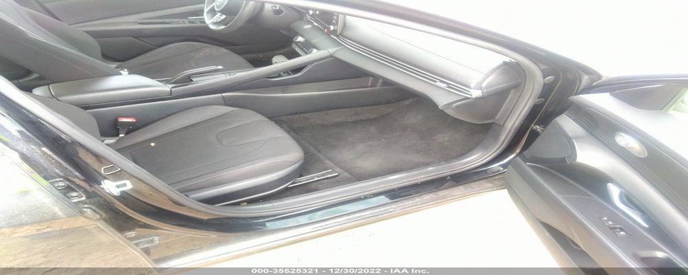 5NPLM4AG1MH022392 2021 HYUNDAI ELANTRA photo no. 5