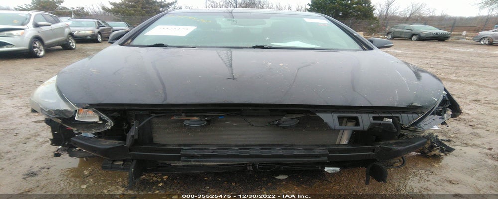 5NPE34AF5JH626994 2018 HYUNDAI SONATA photo no. 6