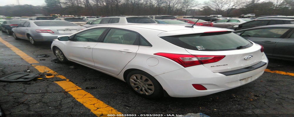 KMHD35LH5GU276311 2016 HYUNDAI ELANTRA GT photo no. 3