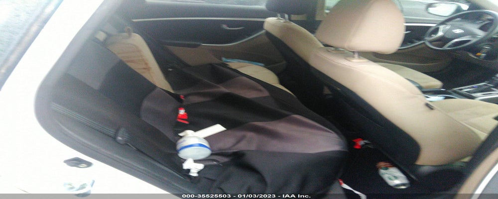 KMHD35LH5GU276311 2016 HYUNDAI ELANTRA GT photo no. 8