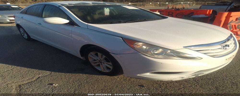 5NPEB4ACXBH016115 2011 HYUNDAI SONATA photo no. 18