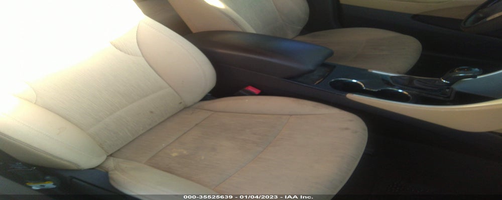 5NPEB4ACXBH016115 2011 HYUNDAI SONATA photo no. 5