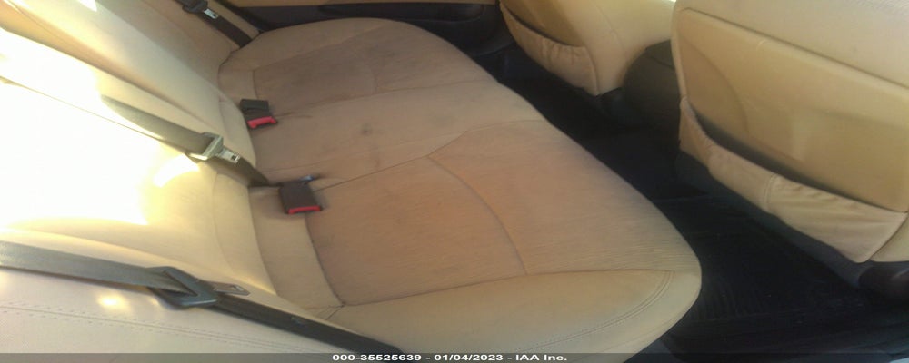 5NPEB4ACXBH016115 2011 HYUNDAI SONATA photo no. 8