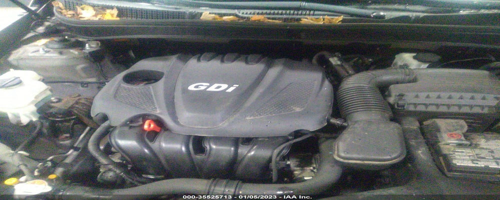 5NPEB4AC2EH914227 2014 HYUNDAI SONATA photo no. 10
