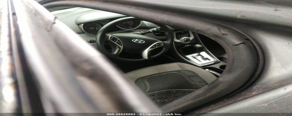 KMHDH4AE1CU259097 2012 HYUNDAI ELANTRA photo no. 5