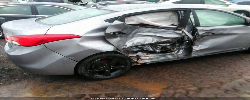 KMHDH4AE1CU259097 2012 HYUNDAI ELANTRA photo no. 6
