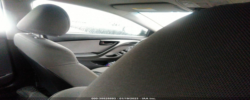 KMHDH4AE1CU259097 2012 HYUNDAI ELANTRA photo no. 7