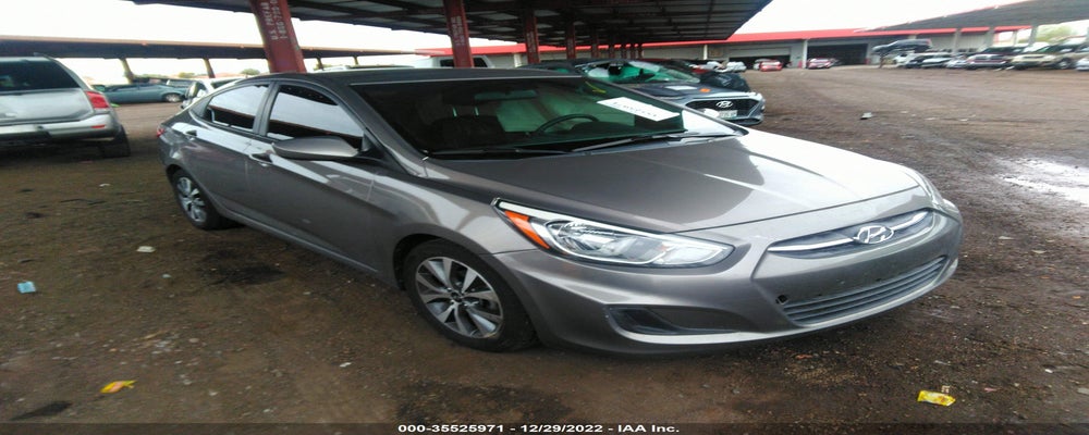 KMHCT4AE9HU377500 2017 HYUNDAI ACCENT photo no. 13