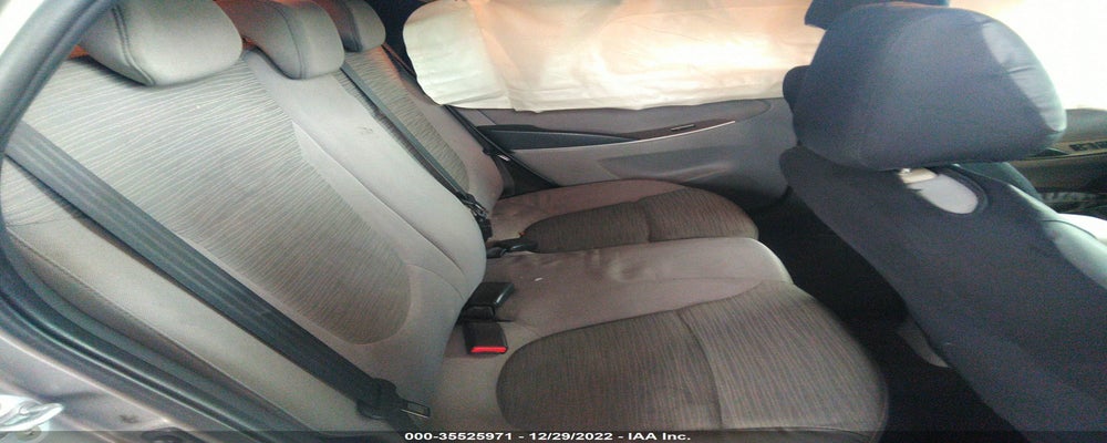 KMHCT4AE9HU377500 2017 HYUNDAI ACCENT photo no. 8