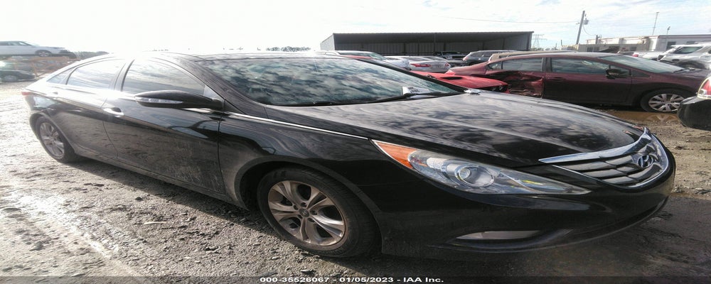 5NPEC4AC5CH488267 2012 HYUNDAI SONATA photo no. 24