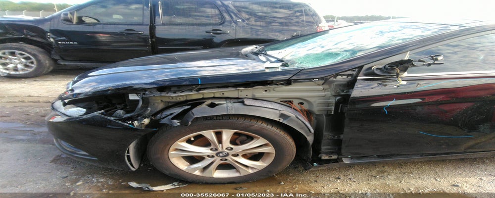 5NPEC4AC5CH488267 2012 HYUNDAI SONATA photo no. 6