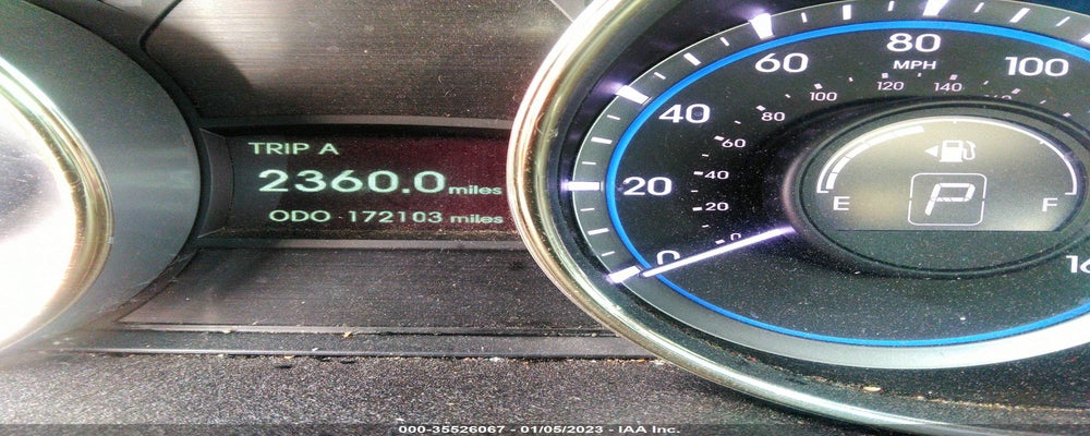 5NPEC4AC5CH488267 2012 HYUNDAI SONATA photo no. 7