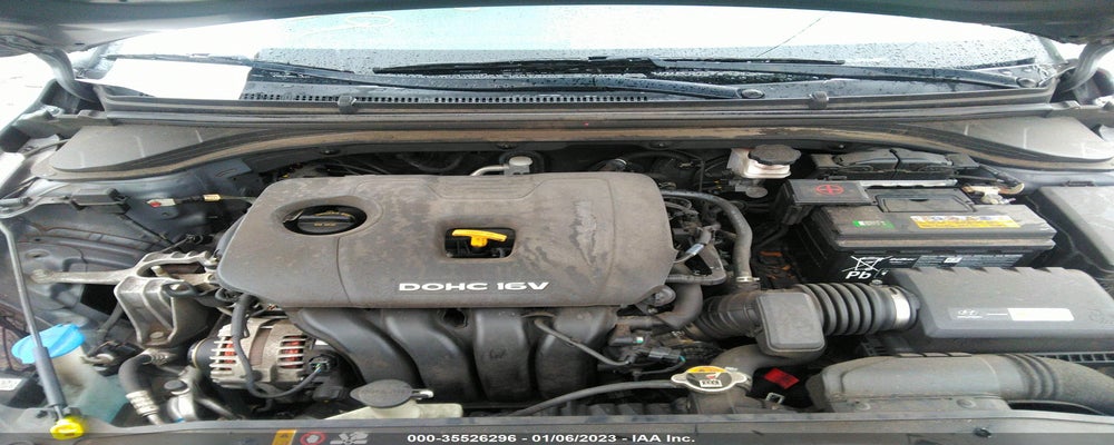 KMHD74LF8JU554963 2018 HYUNDAI ELANTRA photo no. 10