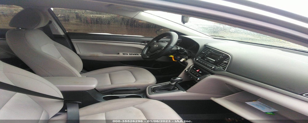 KMHD74LF8JU554963 2018 HYUNDAI ELANTRA photo no. 5