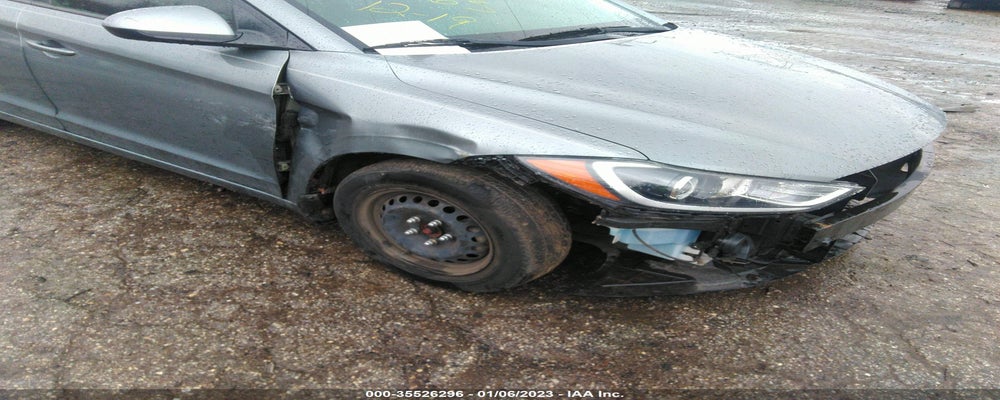 KMHD74LF8JU554963 2018 HYUNDAI ELANTRA photo no. 6
