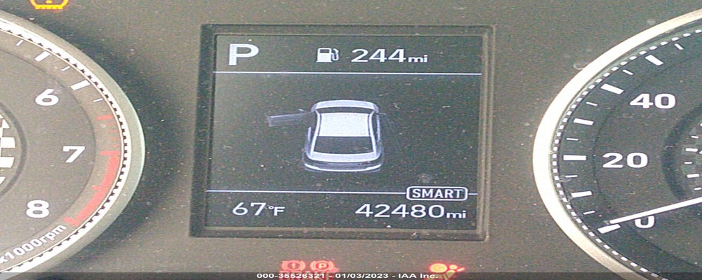 5NPD74LFXLH525062 2020 HYUNDAI ELANTRA photo no. 7