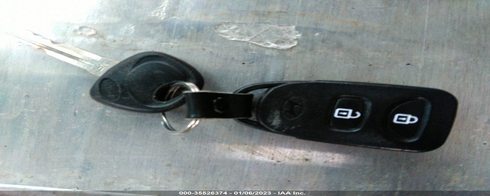 KM8JT3AC4AU071326 2010 HYUNDAI TUCSON photo no. 11