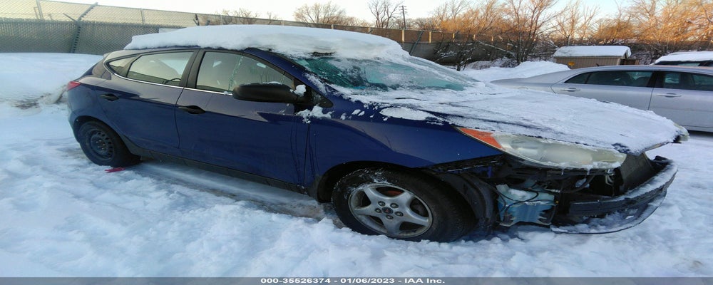 KM8JT3AC4AU071326 2010 HYUNDAI TUCSON photo no. 15