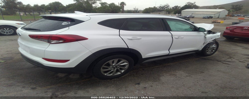 KM8J33A46JU779859 2018 HYUNDAI TUCSON photo no. 4