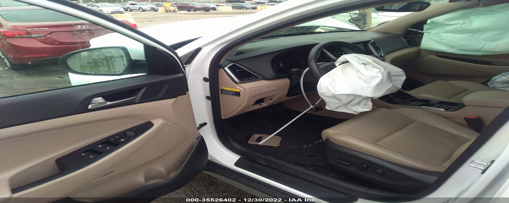 KM8J33A46JU779859 2018 HYUNDAI TUCSON photo no. 5