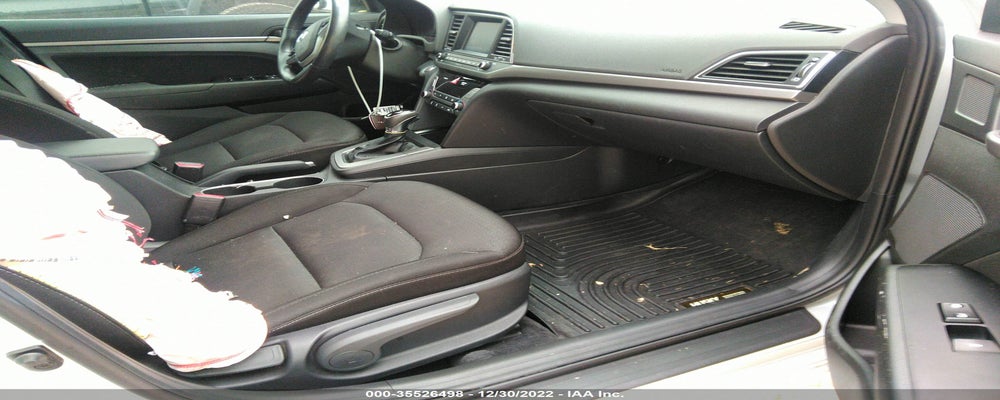 5NPD84LF6HH151375 2017 HYUNDAI ELANTRA photo no. 5
