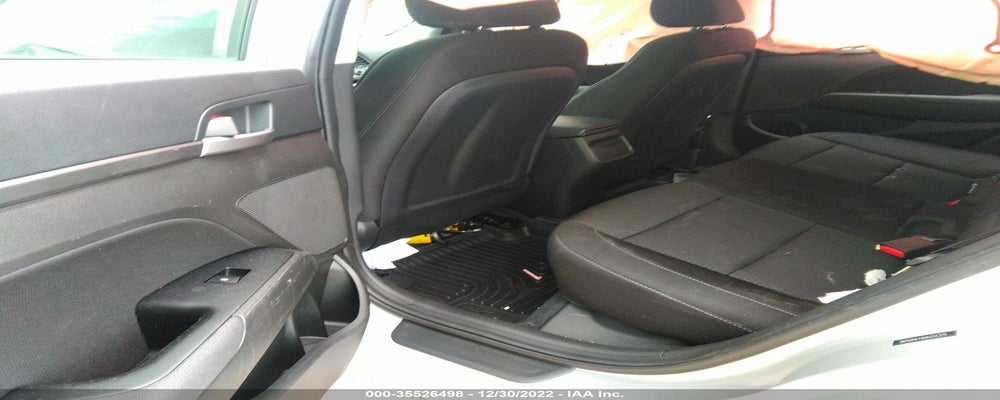 5NPD84LF6HH151375 2017 HYUNDAI ELANTRA photo no. 8