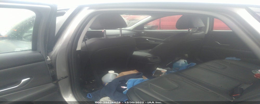 KMHLP4AG3MU142851 2021 HYUNDAI ELANTRA photo no. 8