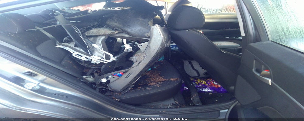 5NPD84LF9JH395656 2018 HYUNDAI ELANTRA photo no. 8