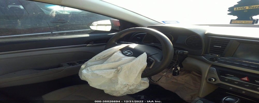 5NPD84LF7HH041533 2017 HYUNDAI ELANTRA photo no. 7