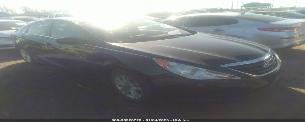 5NPEB4AC2CH496670 2012 HYUNDAI SONATA photo no. 19