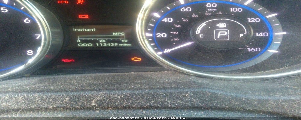 5NPEB4AC2CH496670 2012 HYUNDAI SONATA photo no. 7