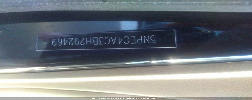 5NPEB4AC2CH496670 2012 HYUNDAI SONATA photo no. 9