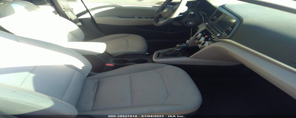5NPD84LF9KH482409 2019 HYUNDAI ELANTRA photo no. 5